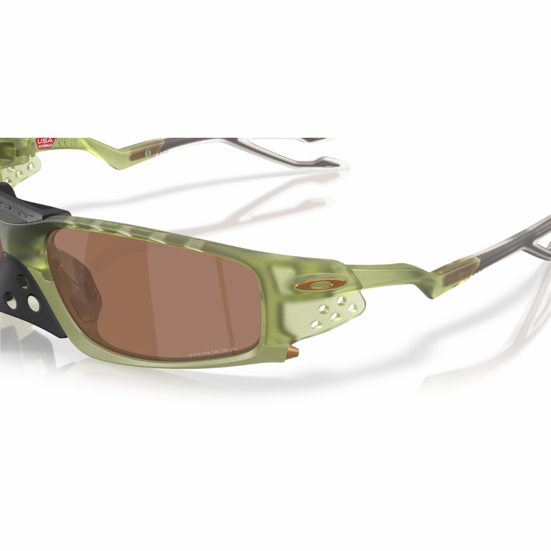 Oakley Plantaris SQ Sunglasses 0OO9529 -952904