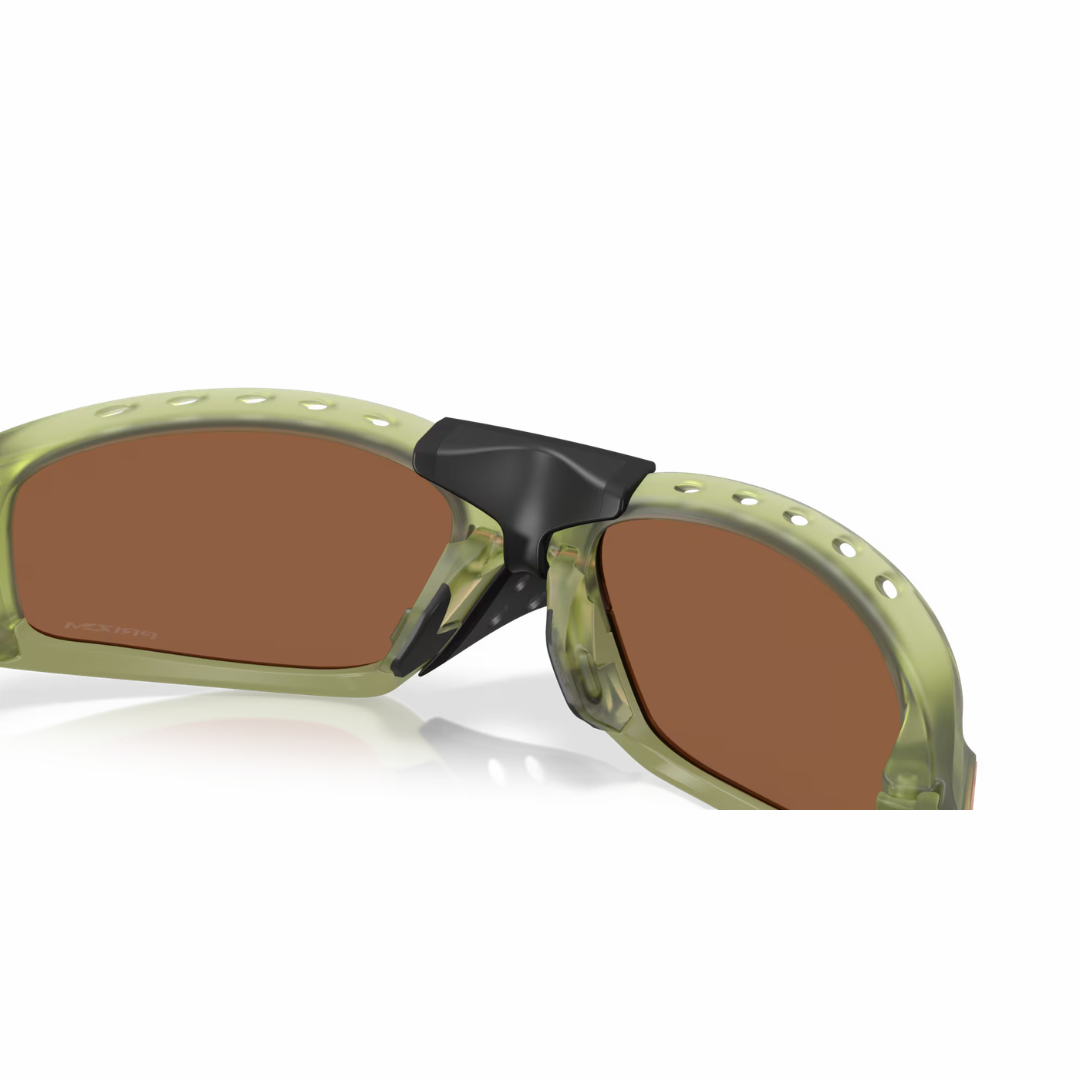 Oakley Plantaris SQ Sunglasses 0OO9529 -952904