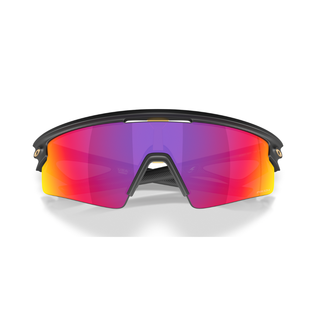 Oakley Sphaera Strike Sunglasses 0OO9531 -953102