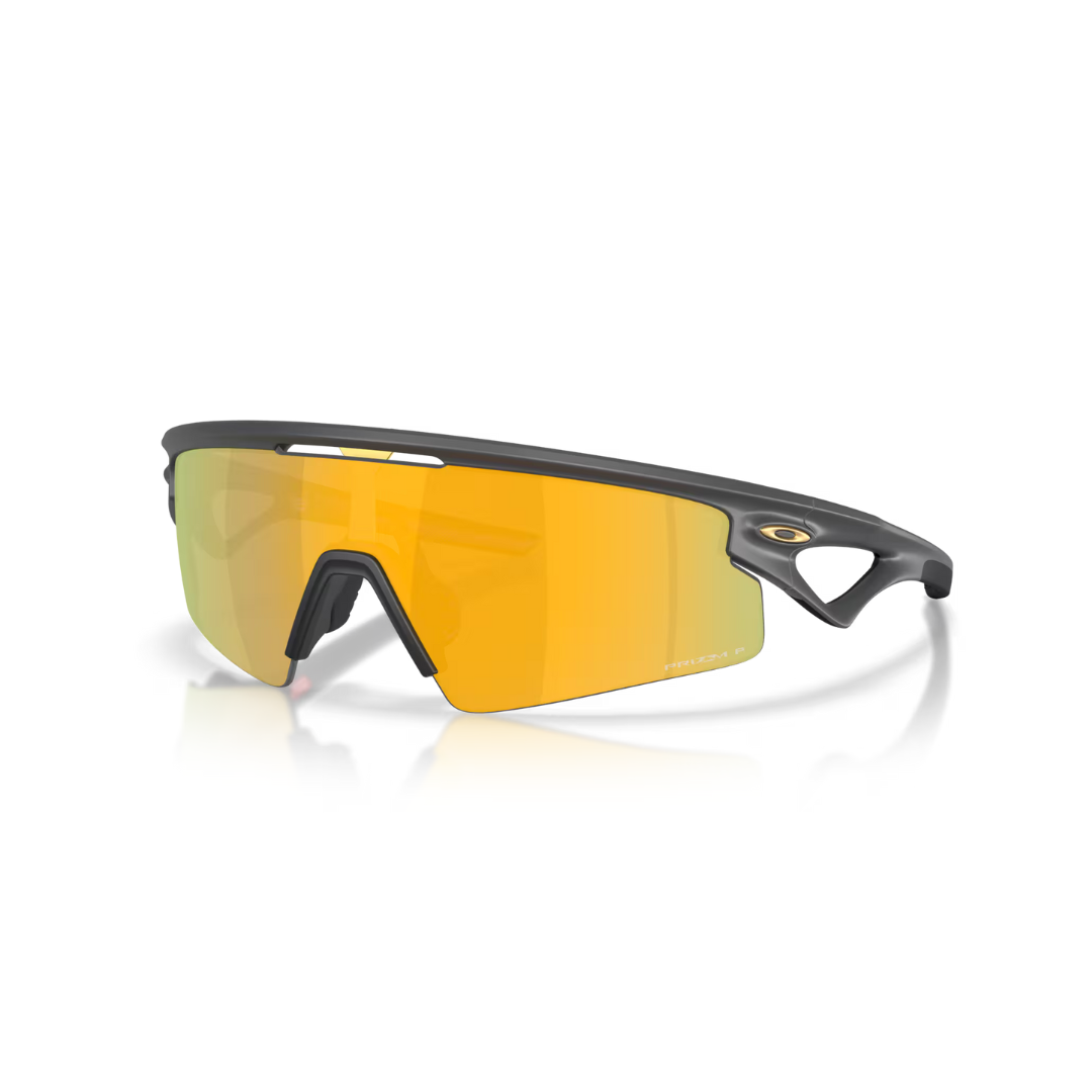 Oakley Sphaera Strike Sunglasses 0OO9531-953103