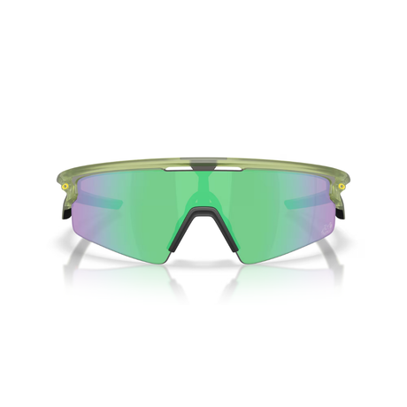 Oakley - Oakley 2026 Tour De France™ Sphaera Strike Sunglasses 0OO9531-953109 - Cam2 