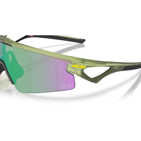 Oakley - Oakley 2026 Tour De France™ Sphaera Strike Sunglasses 0OO9531-953109 - Cam2 