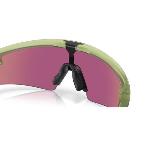Oakley - Oakley 2026 Tour De France™ Sphaera Strike Sunglasses 0OO9531-953109 - Cam2 