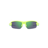 Oakley Youth Sun Flak XXS (Retina Burn/ Prizm Jade) 0OJ9008-900804
