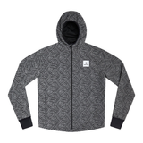 SAYSKY Men's Reflective Blaze Jacket