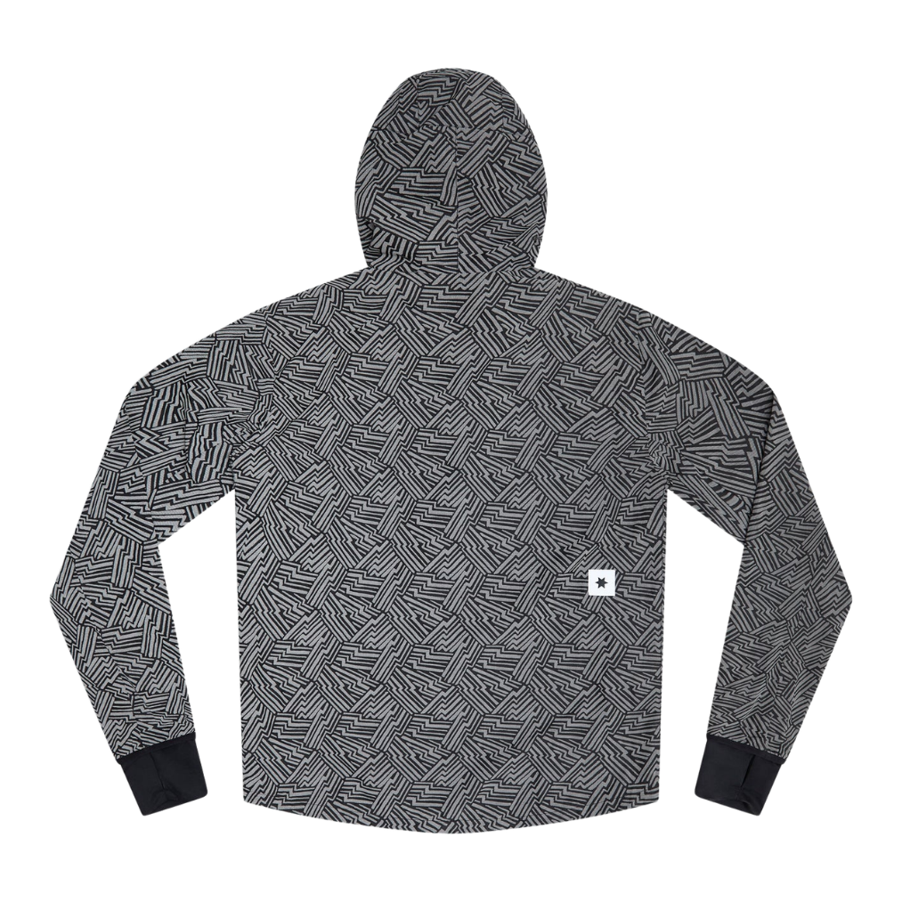 SAYSKY Men's Reflective Blaze Jacket