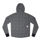 SAYSKY Men's Reflective Blaze Jacket