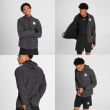 SAYSKY Men's Reflective Blaze Jacket