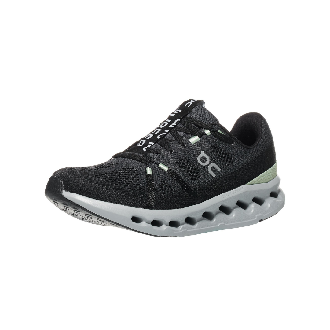 On Men's Cloudsurfer Road Running Shoes