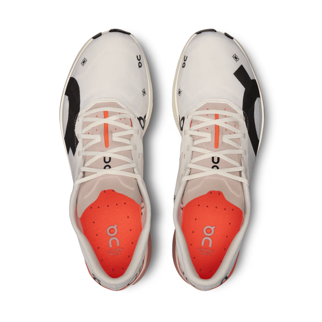 On Men s Cloudboom Echo 3 Road Running Shoes On Running Cam2