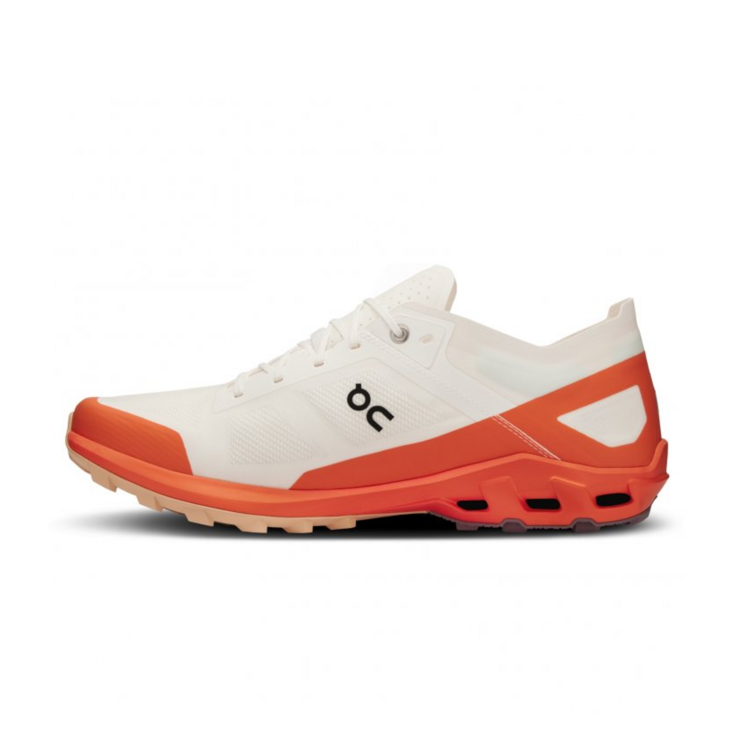 On Running Men's Cloudventure Peak 3 Trail Running Shoes On Running Cam2