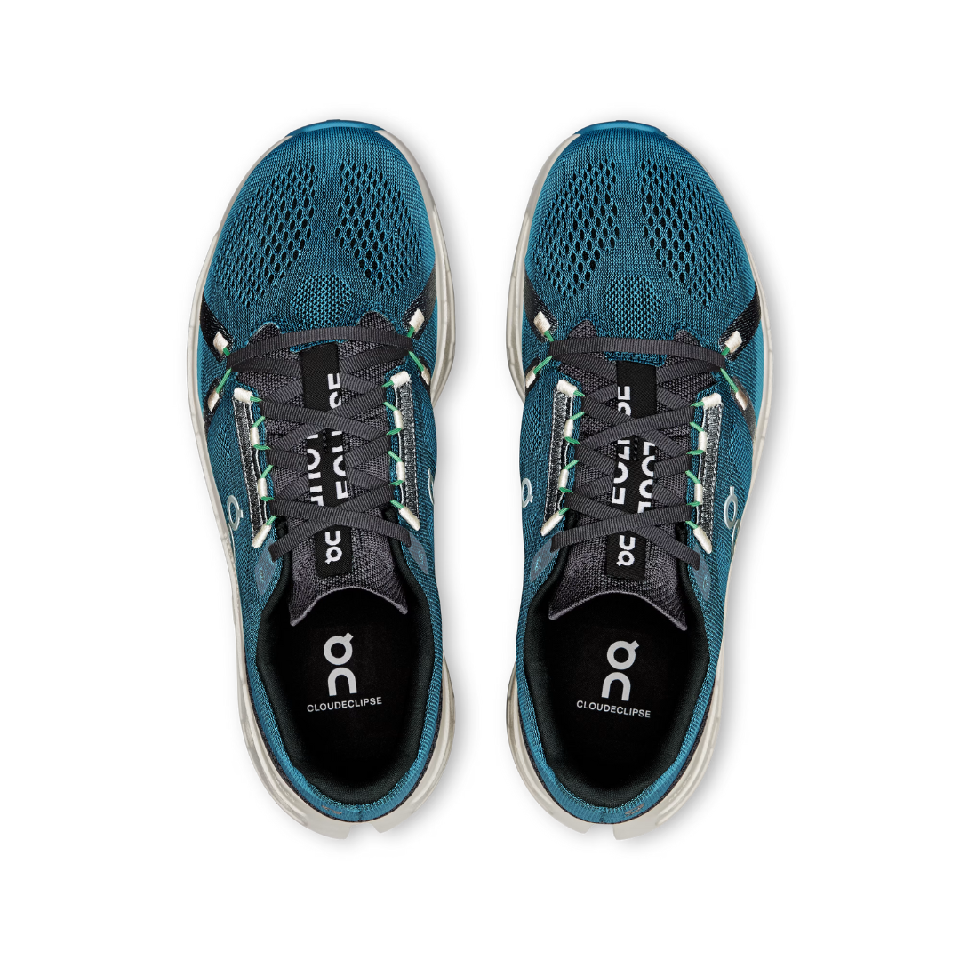 On Running Men's Cloudeclipse Road Running Shoes (3MD30093125)