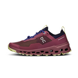 On Running - On Men's Cloudultra 2 Po Trail Running Shoes (Cherry/ Hay) - Cam2 