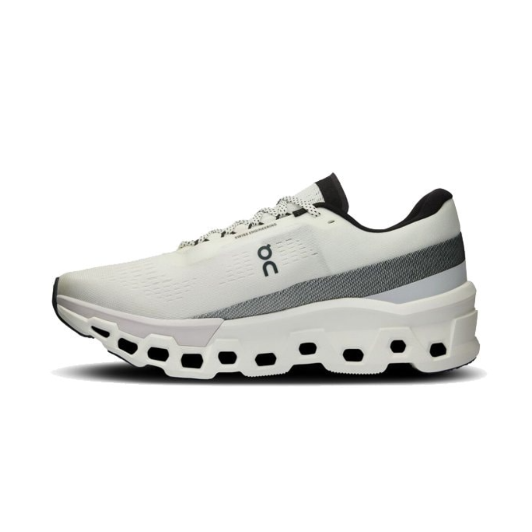 On Running - On Men's Cloudmonster 2 Road Running Shoes - Cam2 
