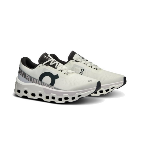 On Running - On Men's Cloudmonster 2 Road Running Shoes - Cam2 