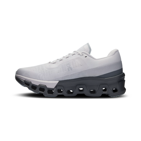 On Running - On Men's Cloudmonster 2 Road Running Shoes - Cam2 