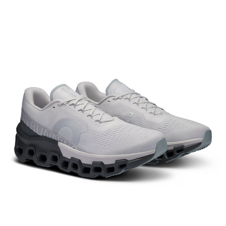 On Running - On Men's Cloudmonster 2 Road Running Shoes - Cam2 