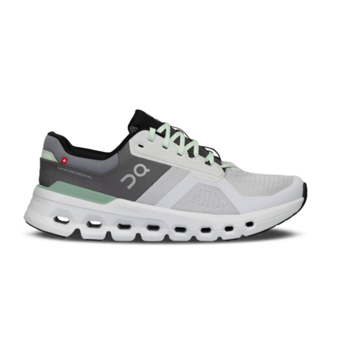 新品未使用! cloudrunner2 24.5センチ (箱あり) On Men's 新品未使用! cloudrunner2 24.5センチ (箱あり) On Men's