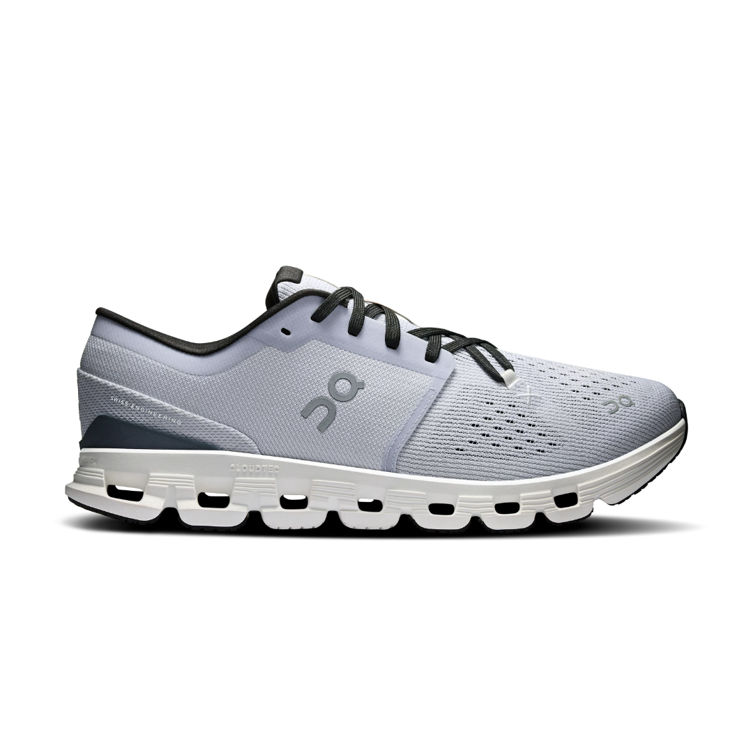 On Men's Cloud X 4 Training &amp; Gym Shoes(3ME30041147)