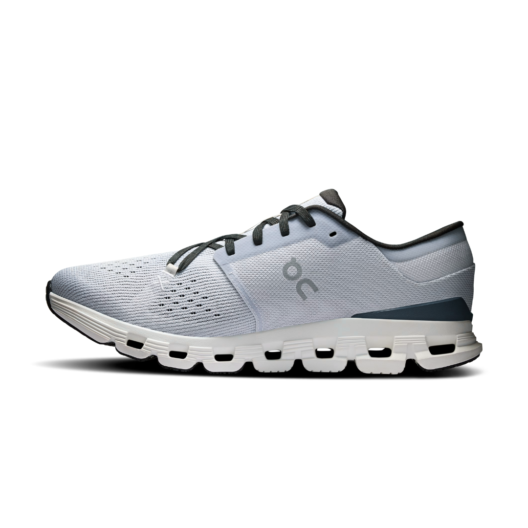 On Men's Cloud X 4 Training &amp; Gym Shoes(3ME30041147)