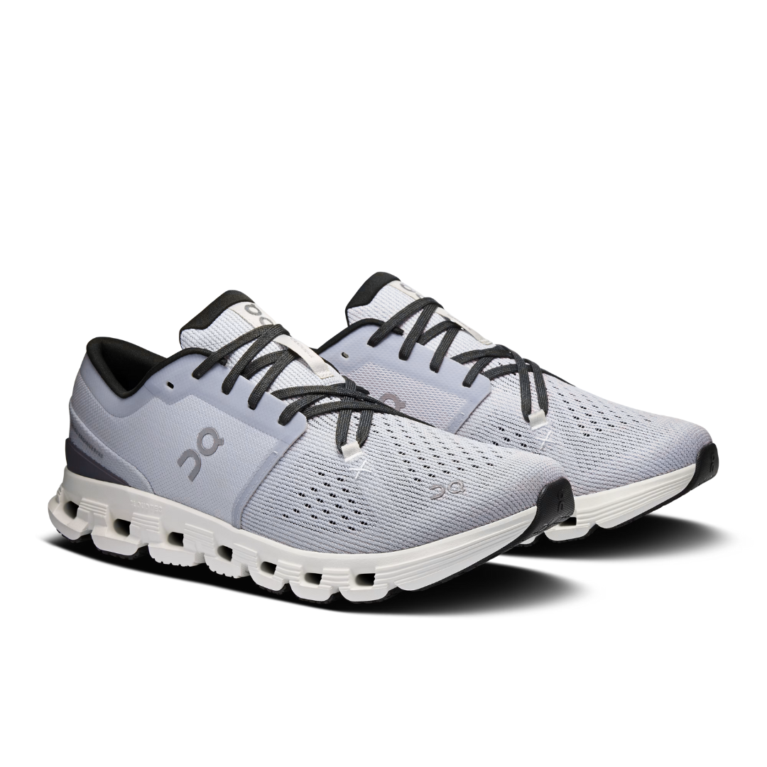 On Men's Cloud X 4 Training &amp; Gym Shoes(3ME30041147)