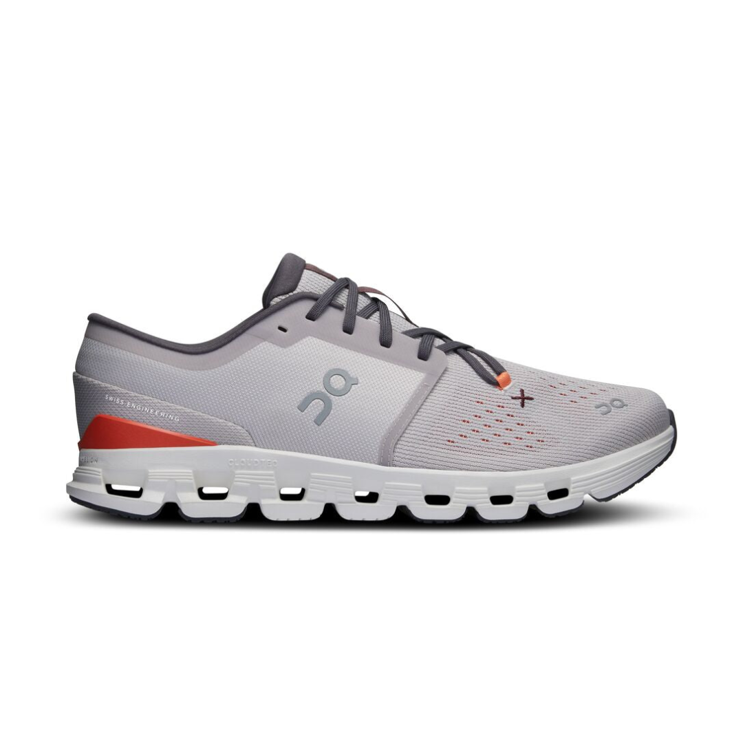 On Men's Cloud X 4 Training & Gym Shoes