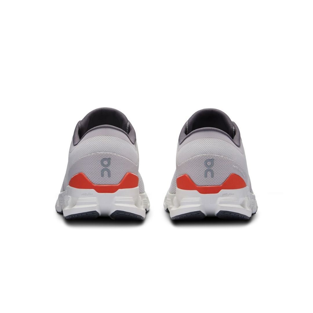 On Men's Cloud X 4 Training & Gym Shoes