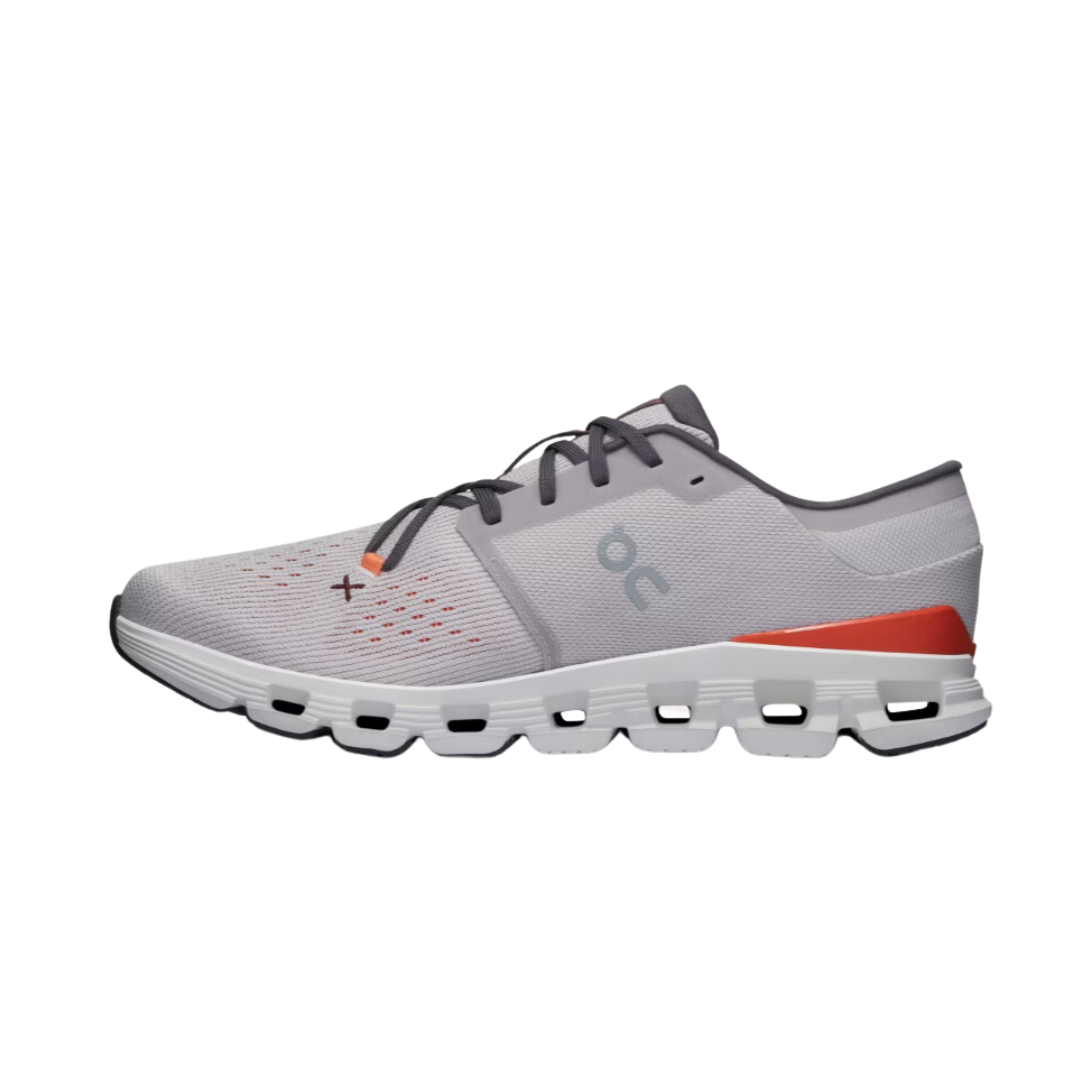 On Men's Cloud X 4 Training & Gym Shoes