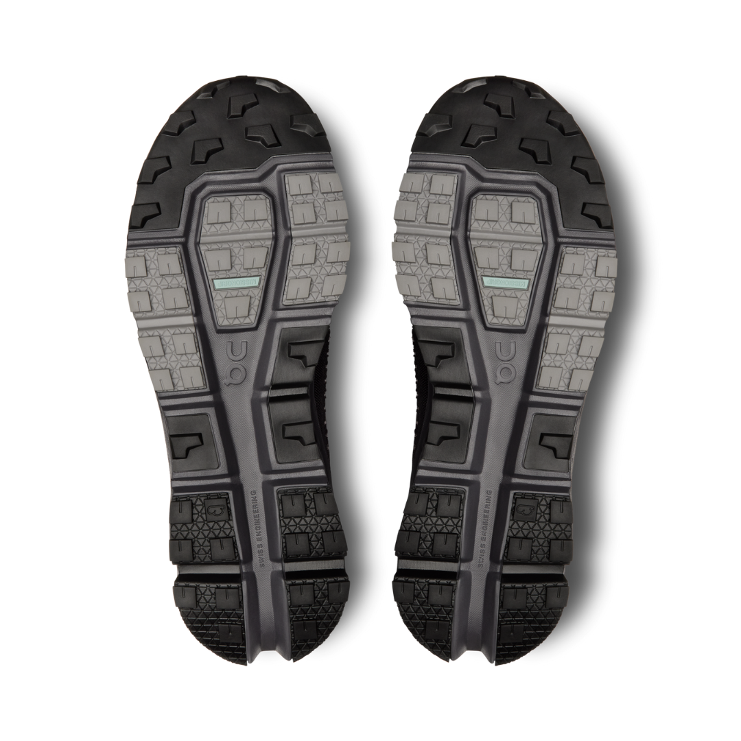 On Women's Cloudaway 2 Hiking Shoes On Running Cam2