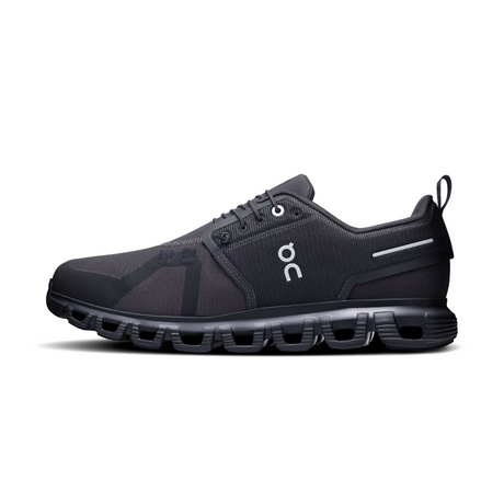 On Running - On Running Men's Cloud 6 Waterproof Road Running Shoes (3MF10061043) - Cam2 