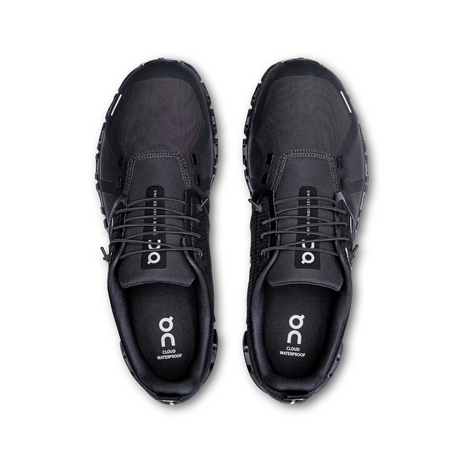 On Running - On Running Men's Cloud 6 Waterproof Road Running Shoes (3MF10061043) - Cam2 