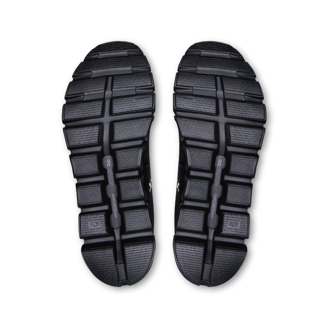 On Running Men's Cloud 6 Waterproof Road Running Shoes (3MF10061043)