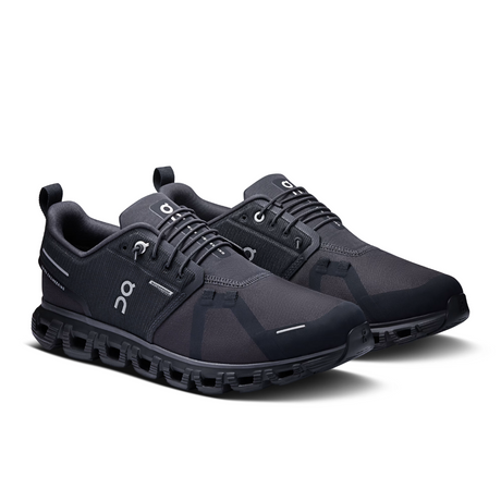 On Running - On Running Men's Cloud 6 Waterproof Road Running Shoes (3MF10061043) - Cam2 