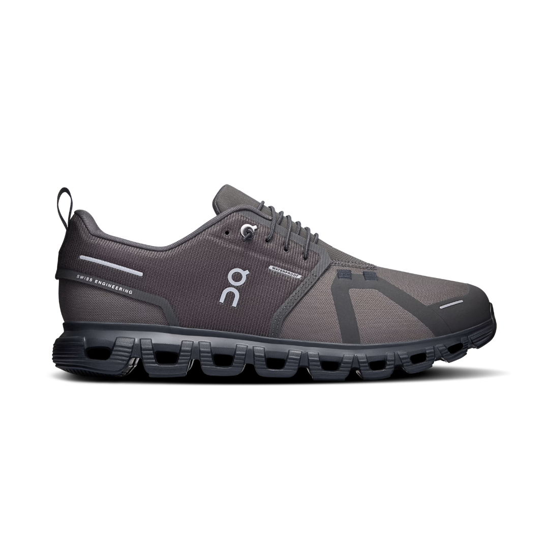 On Running Men's Cloud 6 Waterproof Road Running Shoes (3MF10063029)