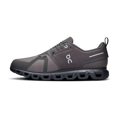 On Running - On Running Men's Cloud 6 Waterproof Road Running Shoes (3MF10063029) - Cam2 