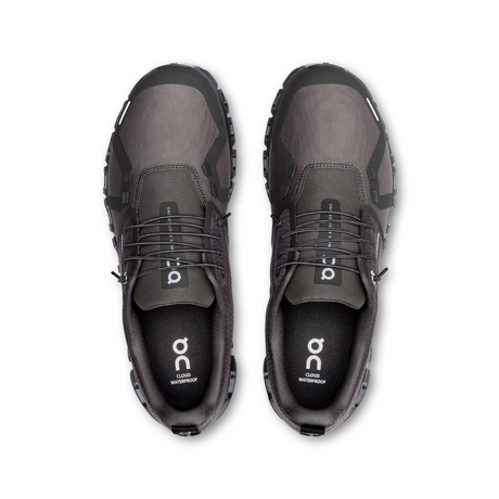 On Running - On Running Men's Cloud 6 Waterproof Road Running Shoes (3MF10063029) - Cam2 