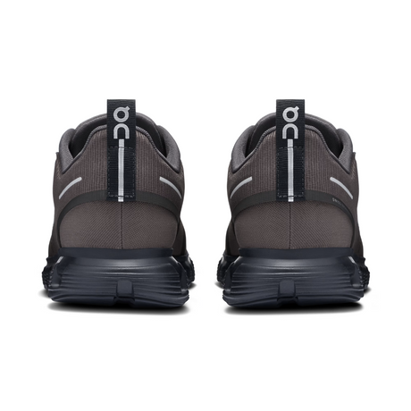 On Running - On Running Men's Cloud 6 Waterproof Road Running Shoes (3MF10063029) - Cam2 