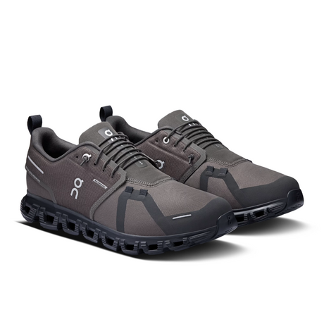 On Running - On Running Men's Cloud 6 Waterproof Road Running Shoes (3MF10063029) - Cam2 