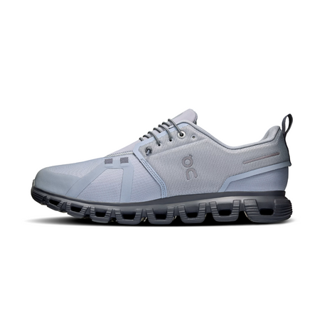 On Running - On Running Men's Cloud 6 Waterproof Road Running Shoes (3MF10063030) - Cam2 