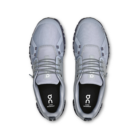On Running - On Running Men's Cloud 6 Waterproof Road Running Shoes (3MF10063030) - Cam2 