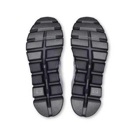 On Running - On Running Men's Cloud 6 Waterproof Road Running Shoes (3MF10063030) - Cam2 