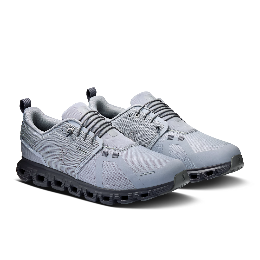On Running Men's Cloud 6 Waterproof Road Running Shoes (3MF10063030)