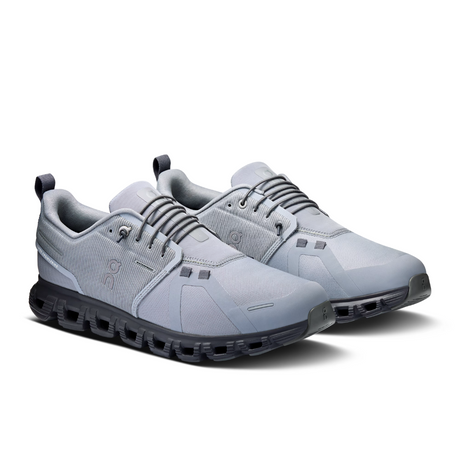 On Running - On Running Men's Cloud 6 Waterproof Road Running Shoes (3MF10063030) - Cam2 