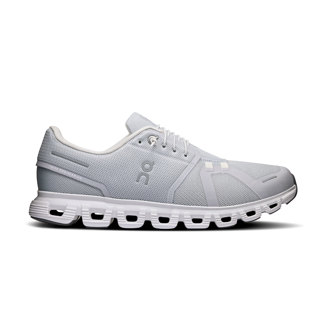 On Running Men's Cloud 6 Road Running Shoes (3MF10070070)