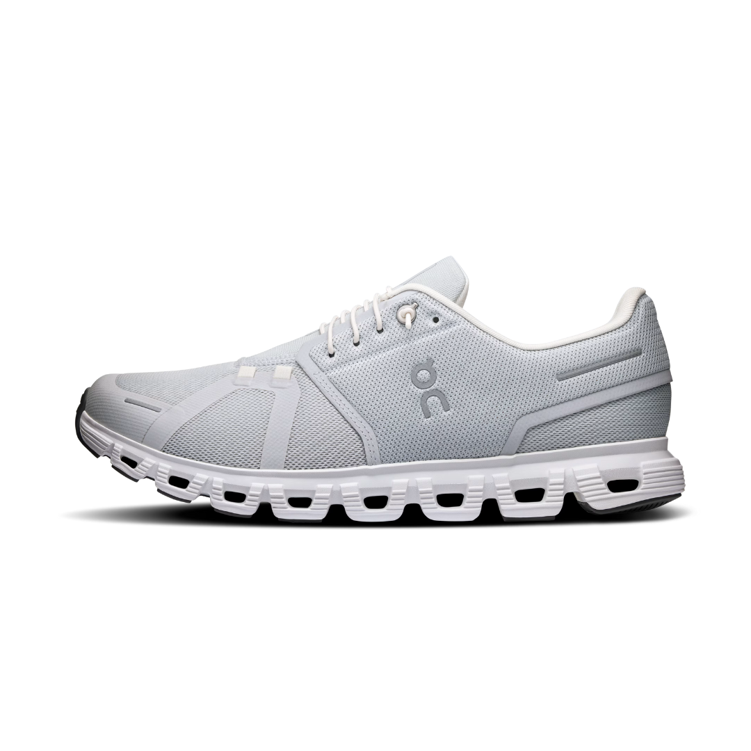 On Running Men's Cloud 6 Road Running Shoes (3MF10070070)