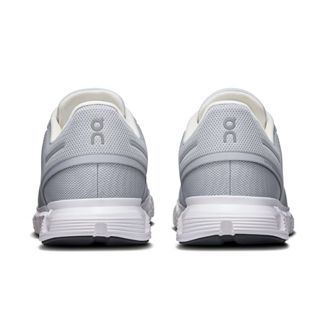 On Running - On Running Men's Cloud 6 Road Running Shoes (3MF10070070) - Cam2 
