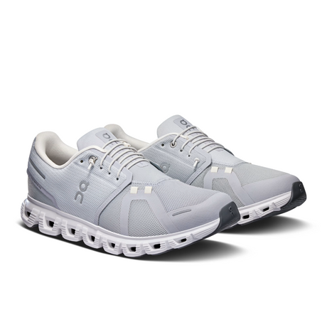 On Running - On Running Men's Cloud 6 Road Running Shoes (3MF10070070) - Cam2 