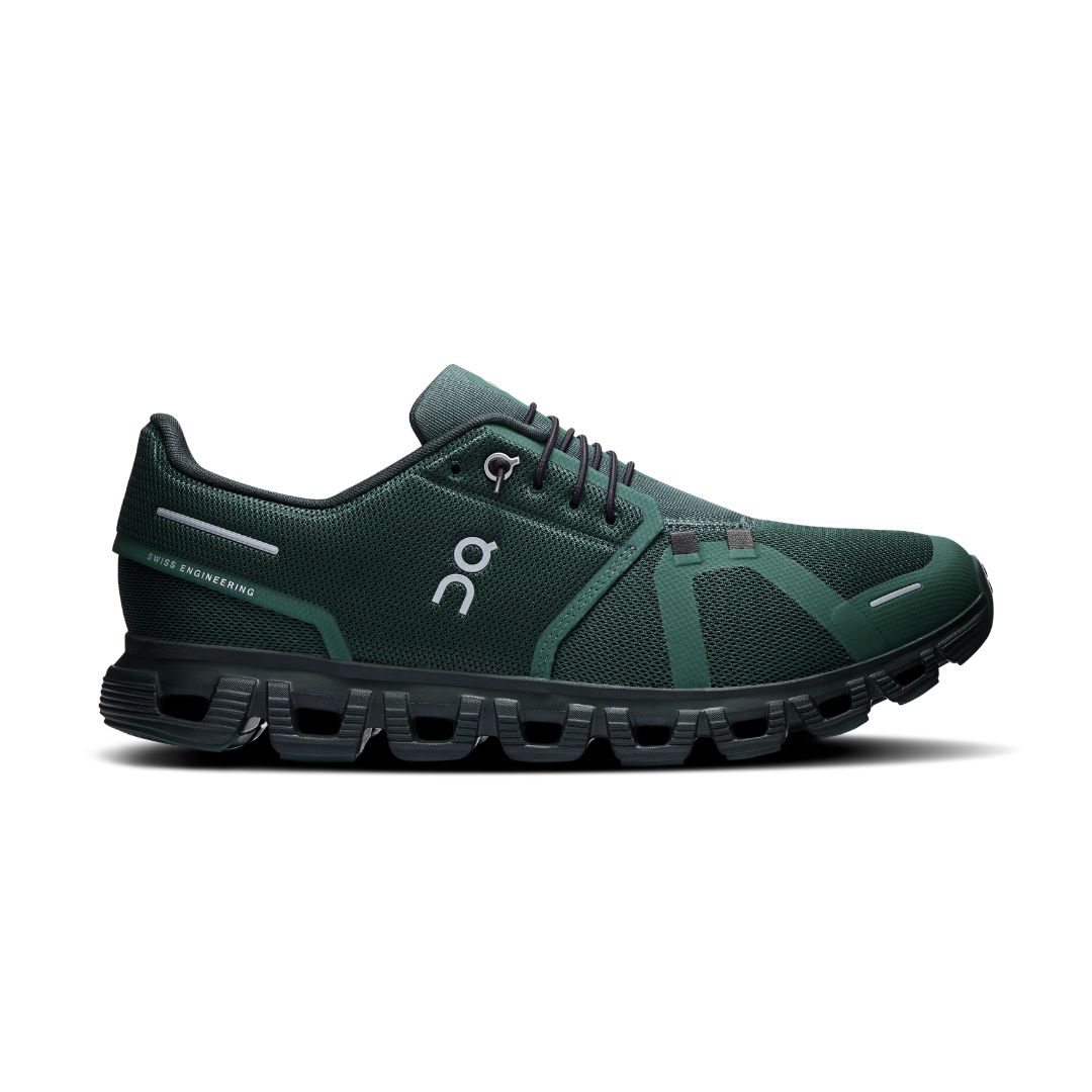 On Running Men's Cloud 6 Road Running Shoes (3MF10070214)