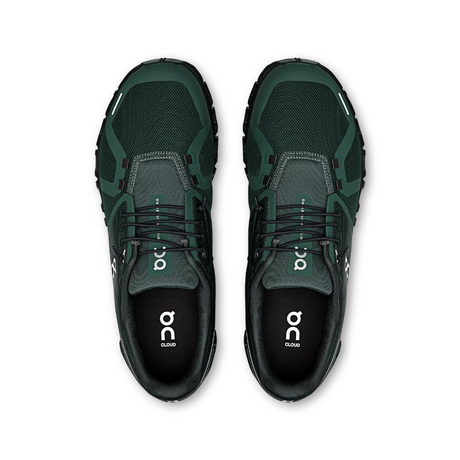 On Running - On Running Men's Cloud 6 Road Running Shoes (3MF10070214) - Cam2 