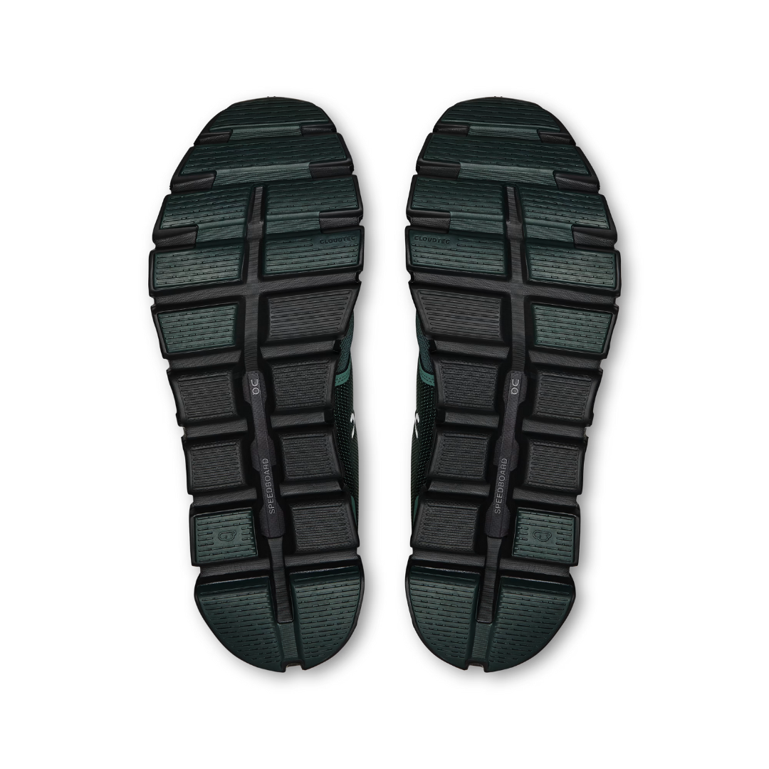 On Running Men's Cloud 6 Road Running Shoes (3MF10070214)